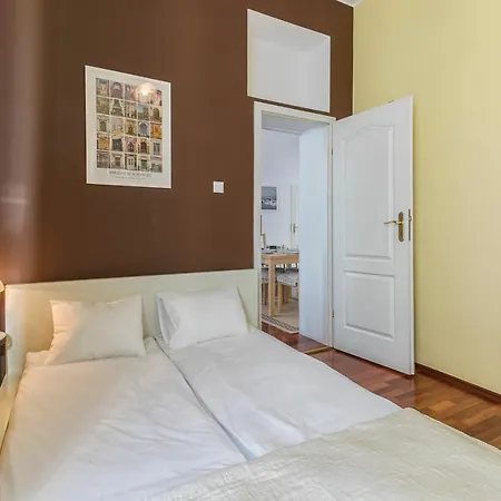 Triapart Mokwy Apartament Sopot
