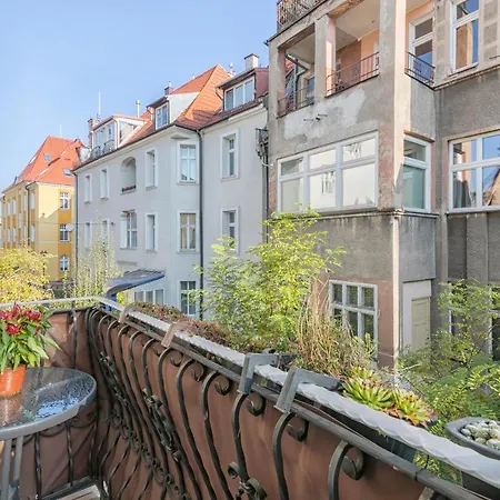 Apartament Triapart Mokwy Sopot