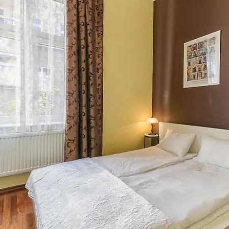 Triapart Mokwy Apartament